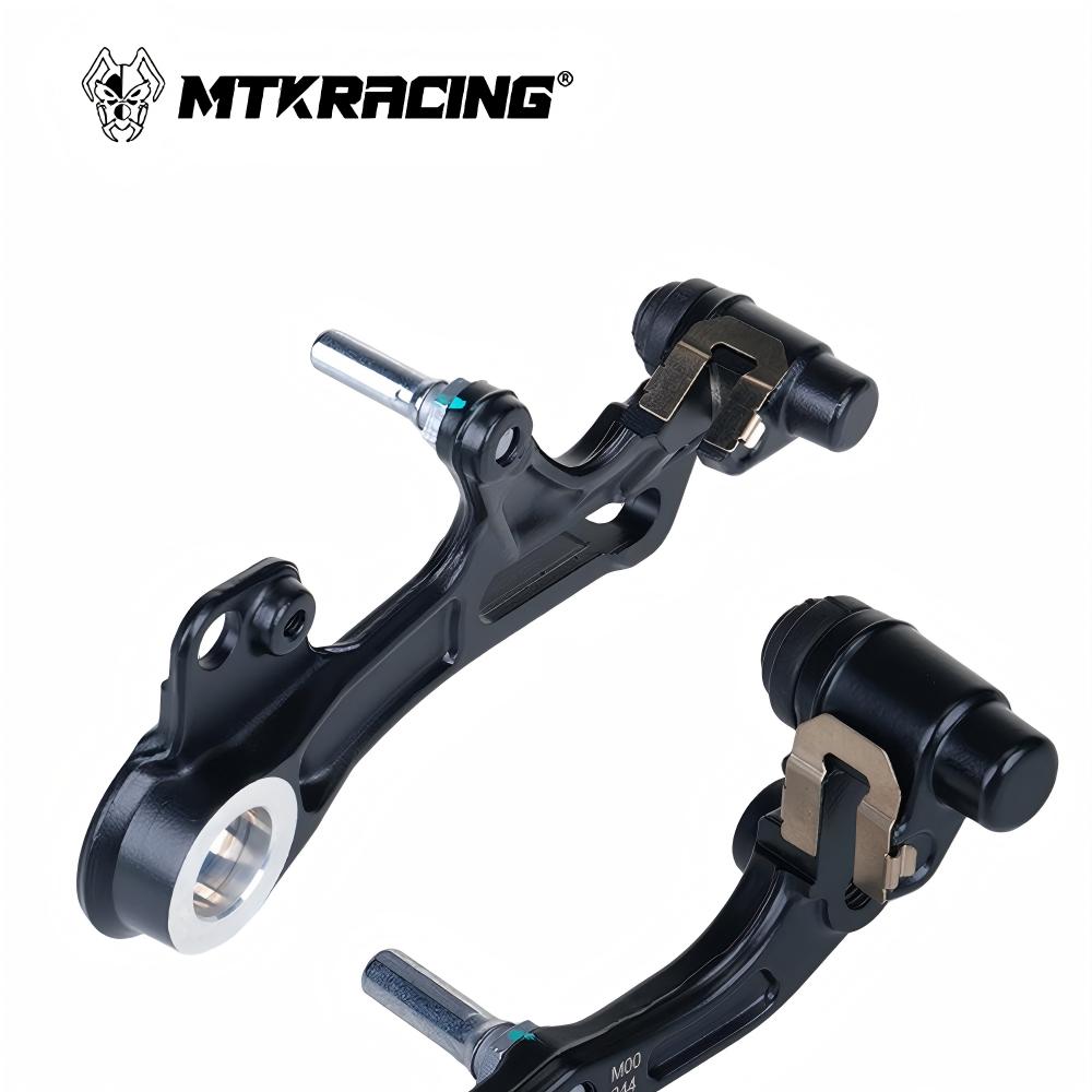 Front Rear Brake Caliper Bracket Kit - Surron Ultra Bee 2023-2025 전기 오토바이용