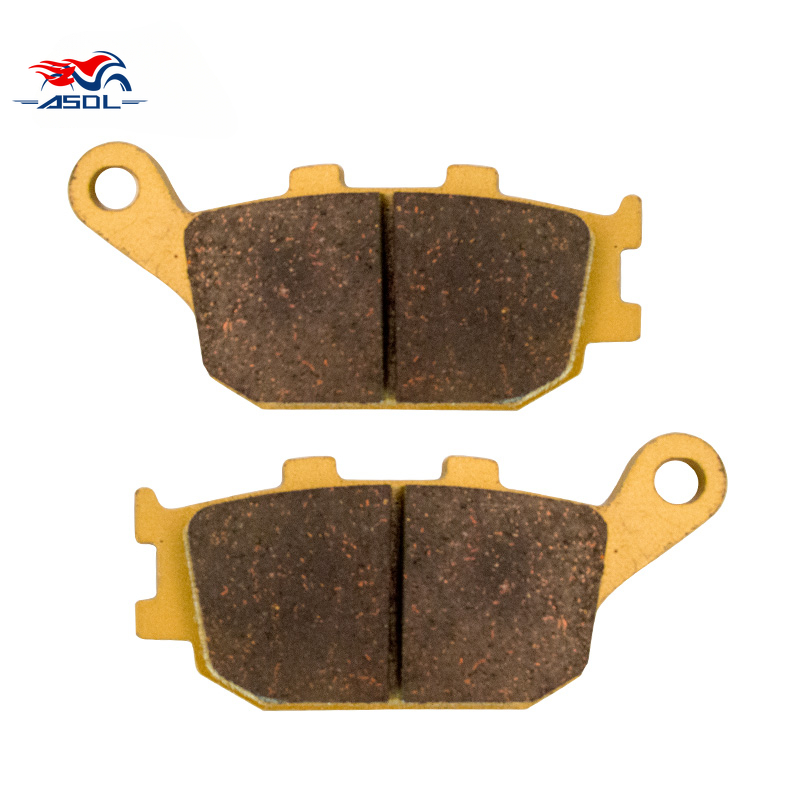 오토바이 리어 브레이크 패드 디스크, 혼다 CRF110 - Carbon Ceramic Motorcycle Brake Rotor 리뷰 및 가격