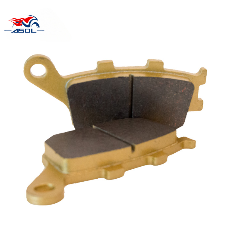 오토바이 리어 브레이크 패드 디스크, 혼다 CRF110 - Carbon Ceramic Motorcycle Brake Rotor 리뷰 및 가격