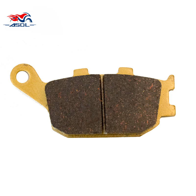 오토바이 리어 브레이크 패드 디스크, 혼다 CRF110 - Carbon Ceramic Motorcycle Brake Rotor 리뷰 및 가격