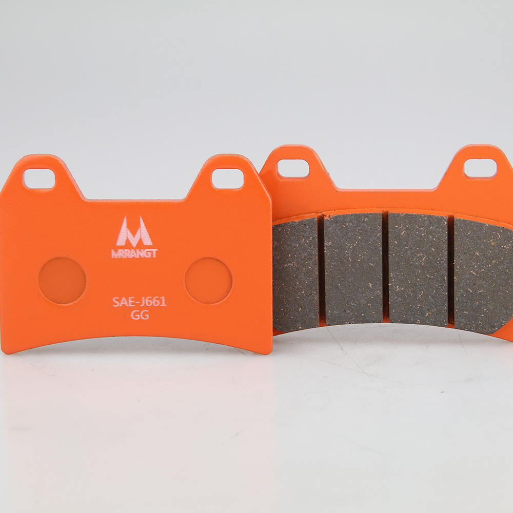MRRANGT 오토바이 세라믹 앞뒤 브레이크 패드 키트 - Carbon Ceramic Motorcycle Brake Rotor 리뷰 및 가격