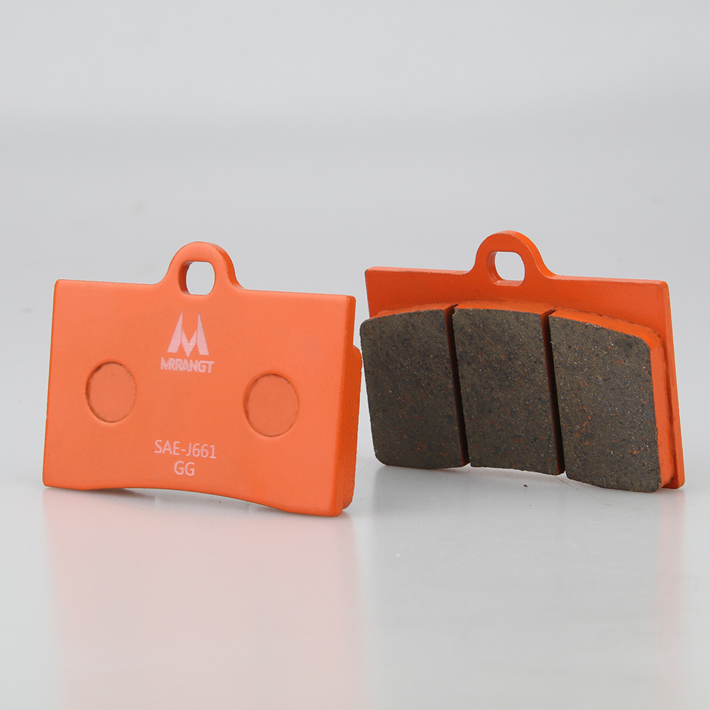 MRRANGT 오토바이 세라믹 앞뒤 브레이크 패드 키트 - Carbon Ceramic Motorcycle Brake Rotor 리뷰 및 가격