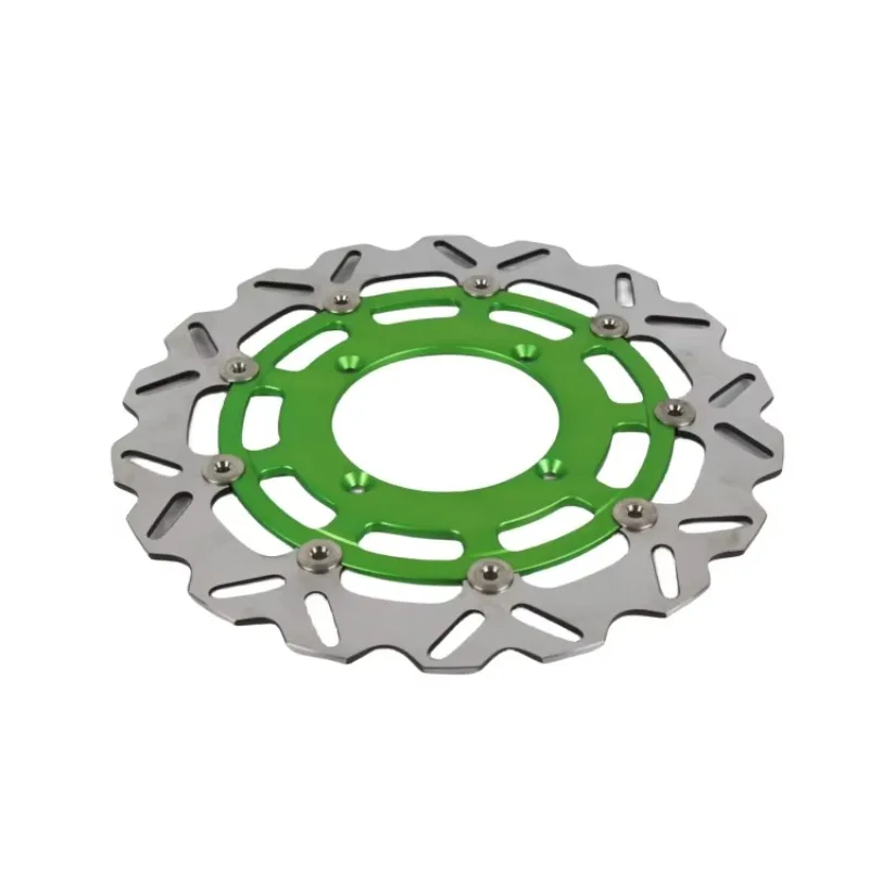320mm 오토바이 프론트 플로팅 브레이크 디스크 스프 - Floating Brake Disc 320Mm Supermoto 리뷰 및 가격