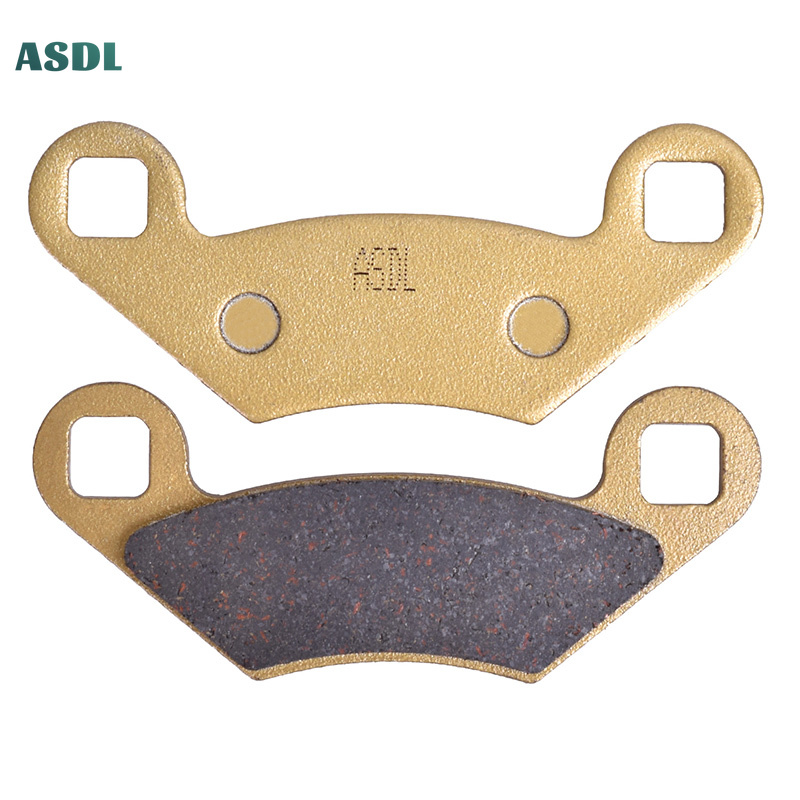 오토바이 전방 및 후방 브레이크 패드, 폴라리스 호크아 - Carbon Ceramic Motorcycle Brake Rotor 리뷰 및 가격