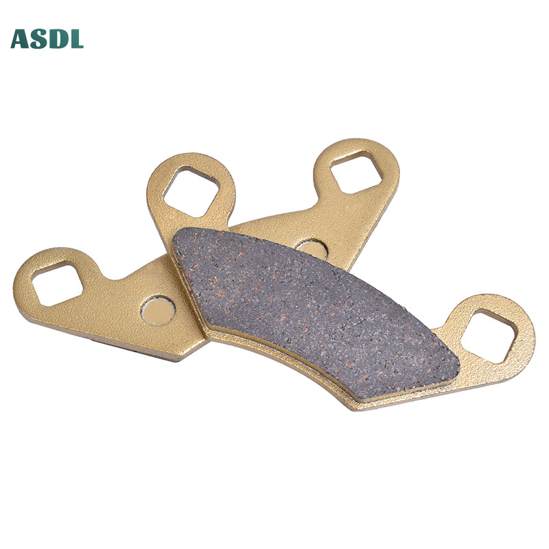오토바이 전방 및 후방 브레이크 패드, 폴라리스 호크아 - Carbon Ceramic Motorcycle Brake Rotor 리뷰 및 가격