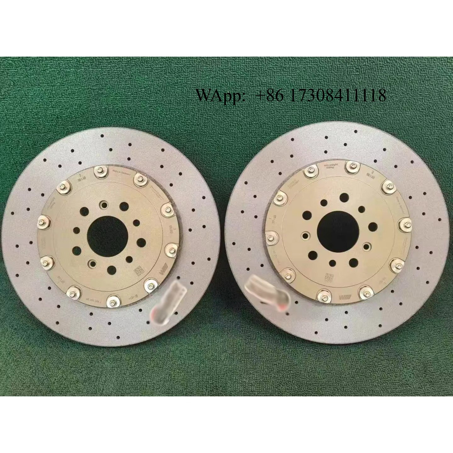 고품질 개조 브레이크 캘리퍼 세트 (6피스톤 전륜, 4 - Forged Front Brake Caliper 4 Piston 리뷰 및 가격