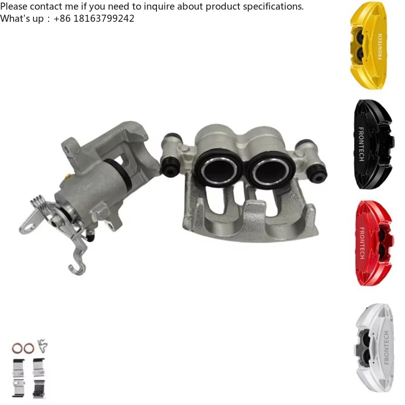 도매 프론텍 고품질 4피스톤 단조 알루미늄 레이싱 프론 - Forged Front Brake Caliper 4 Piston 리뷰 및 가격