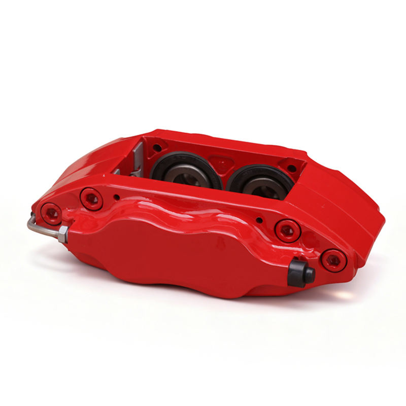 Fit GK5/GE8/GR9 Brio/Jazz용 신형  - Forged Front Brake Caliper 4 Piston 리뷰 및 가격